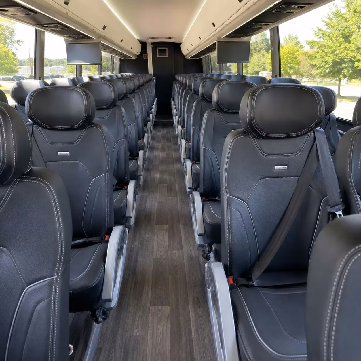 event transportation services in hoover